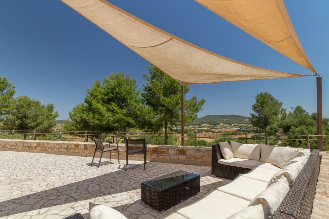 Sant Joan Mallorca - 290496 Екстериор снимка